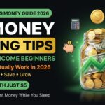 15 Money Saving Tips for Beginners With Low Income That Actually Work (2026)