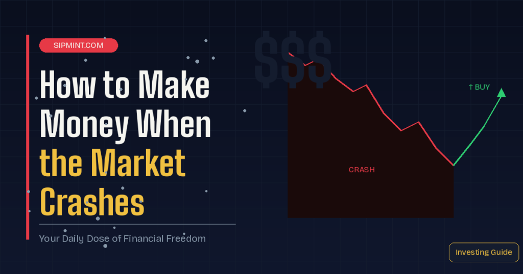 Sipmint market crash image